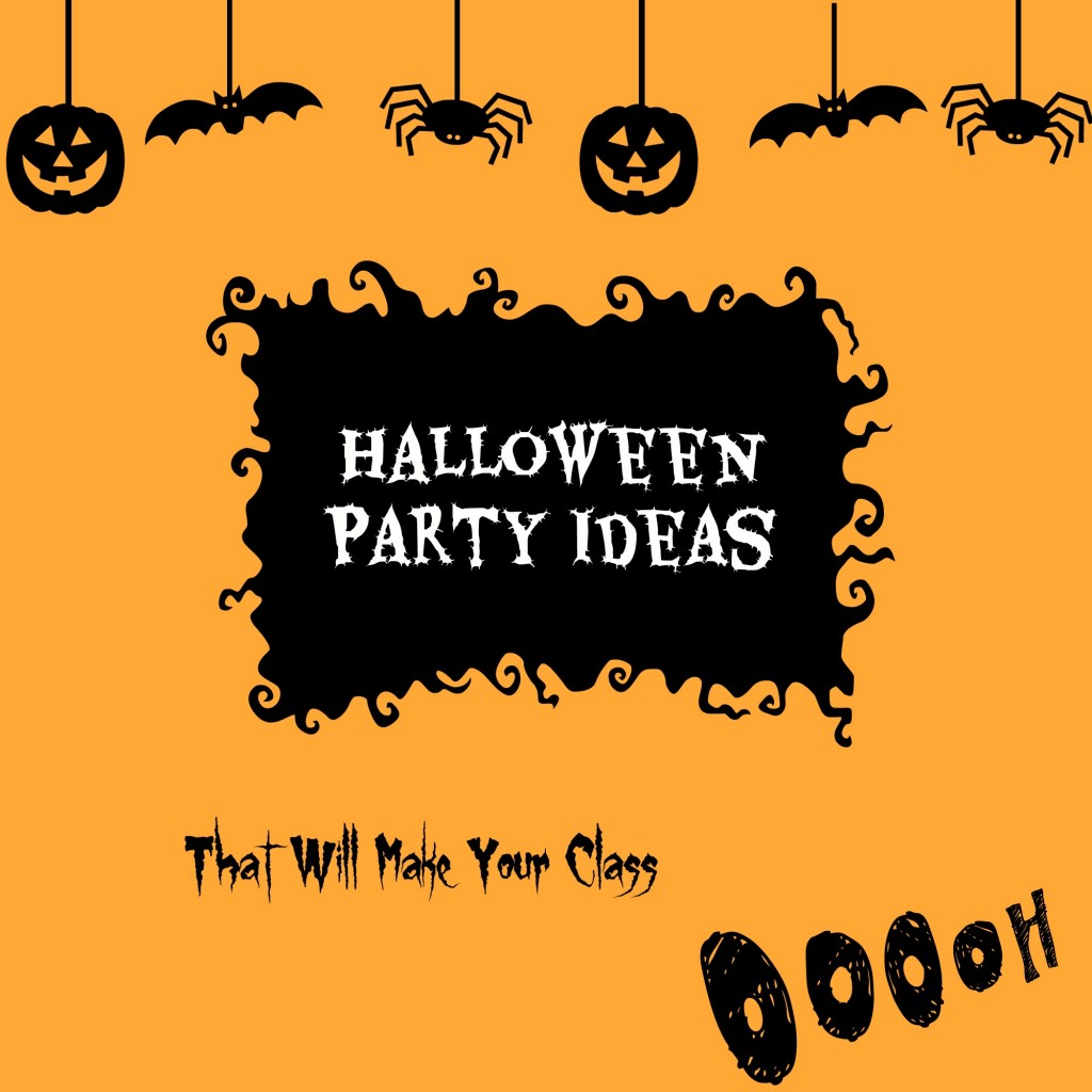 halloween-party-ideas-for-the-classroom-practical-and-fun-classroom