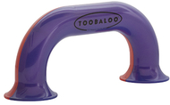 Toobaloo purple/red