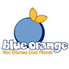 Blue orange products